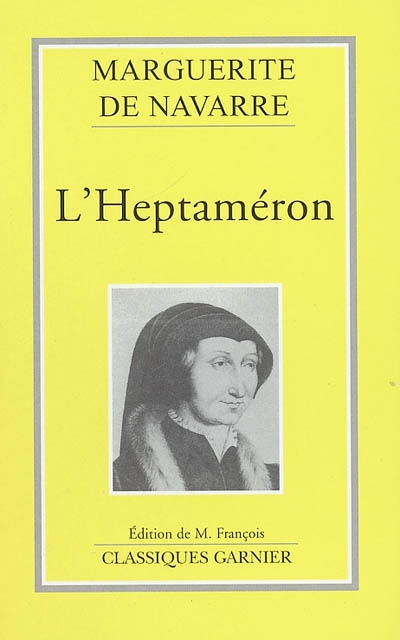 Heptaméron (L') - 