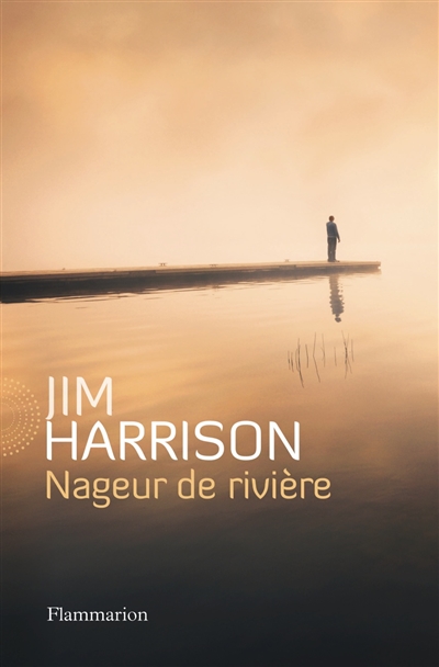 Nageur de rivière - 