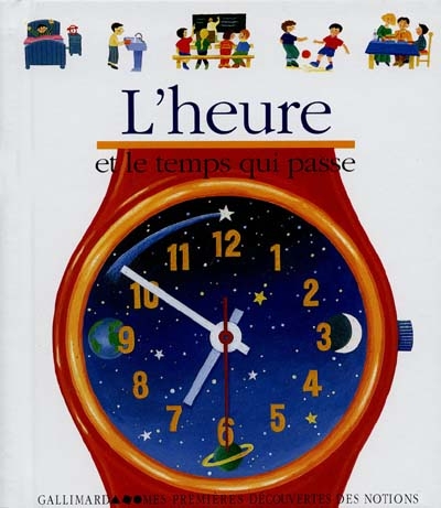 heure (L') - 