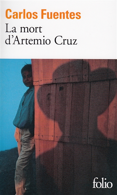 Mort d'Artemio Cruz (La) - 