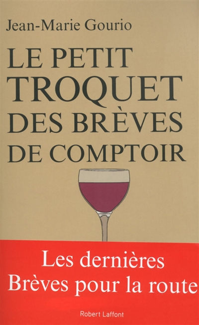 petit troquet des brèves de comptoir (Le) - 