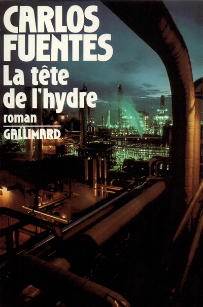 Tête de l'hydre (La) - 