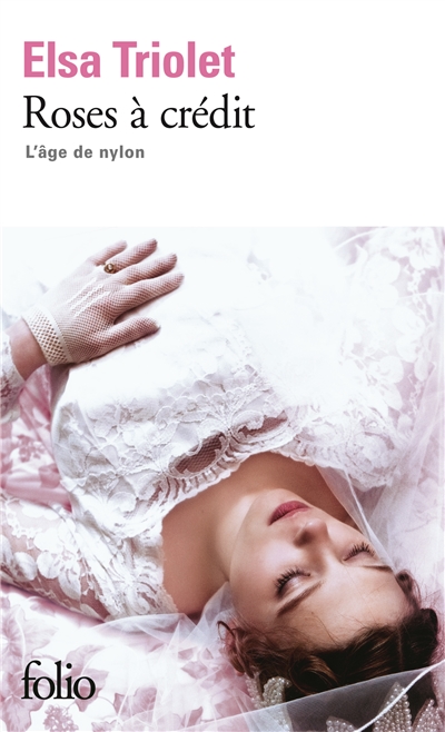 Age de nylon 1 : roses à crédit (L') - 