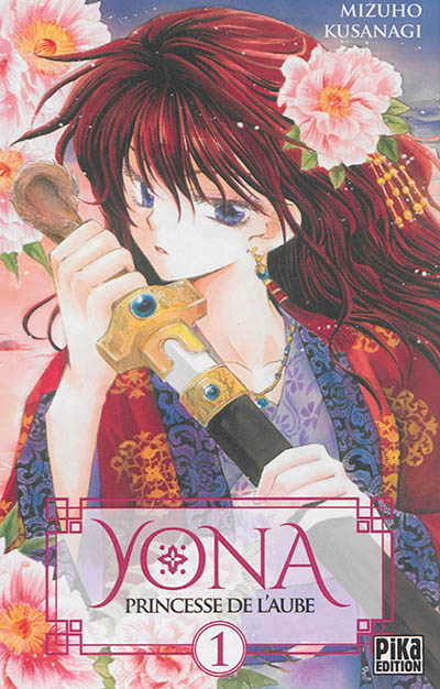 Yona - 