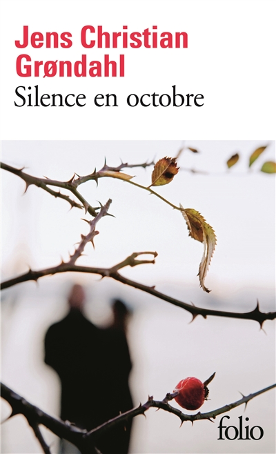 Silence en octobre - 