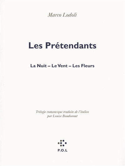 prétendants (Les) - 