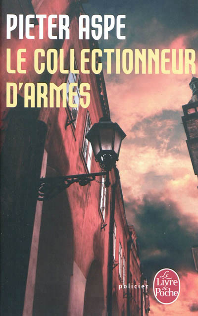 collectionneur d'armes (Le) - 