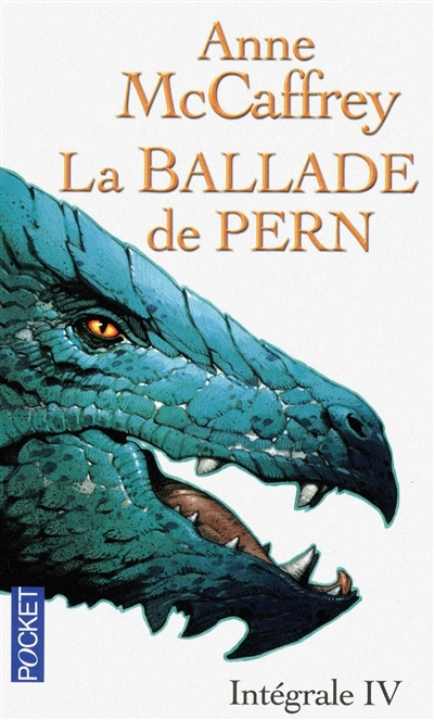 ballade de Pern (La) - 