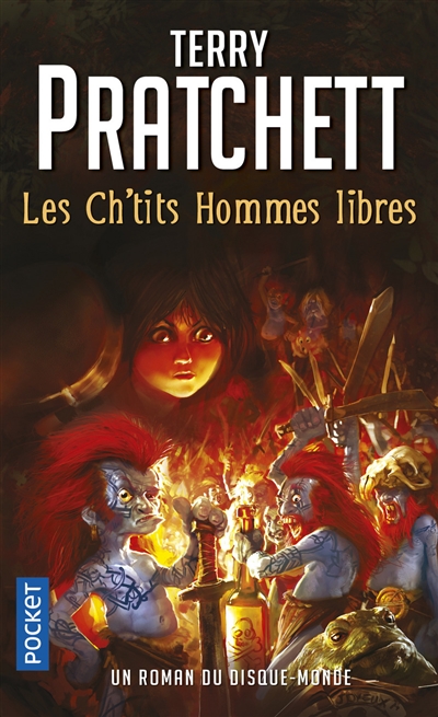 ch'tits hommes libres (Les) - 