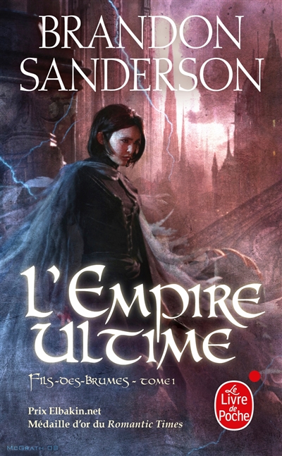 L'empire ultime - 