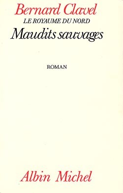 Maudits sauvages - 