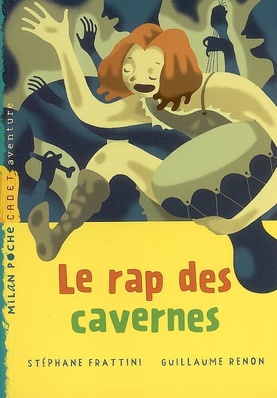 rap des cavernes (Le) - 