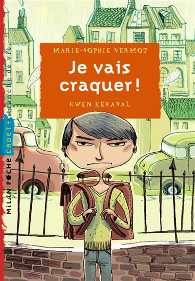 Je vais craquer ! - 