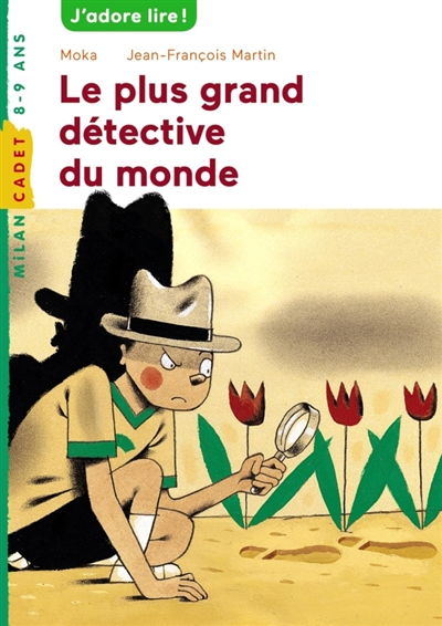 plus grand détective du monde (Le) - 