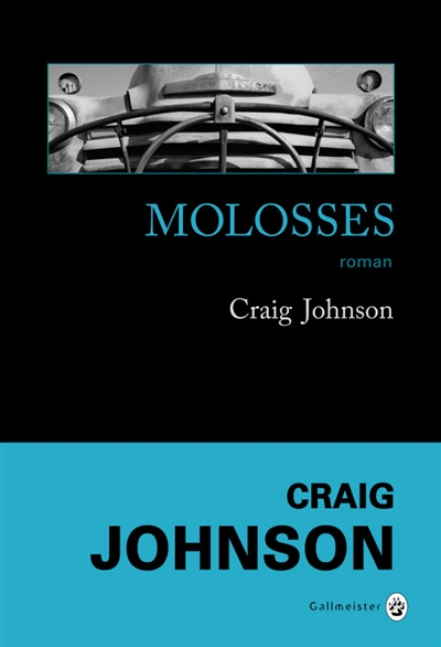 Molosses - 