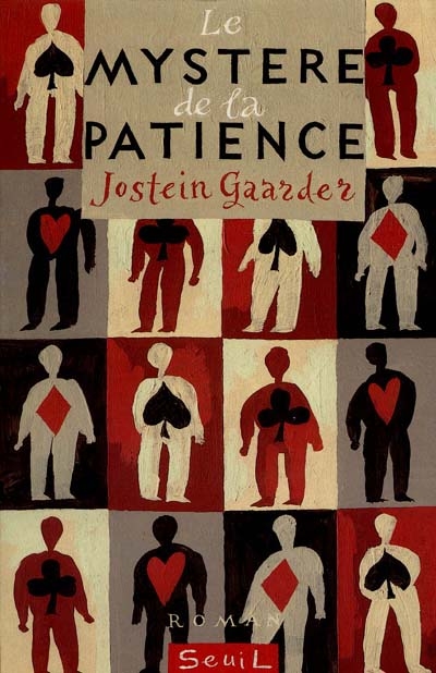 mystère de la patience (Le) - 