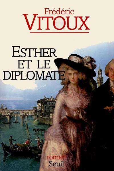 Esther et le diplomate - 