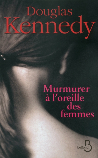 Murmurer à l'oreille des femmes - 