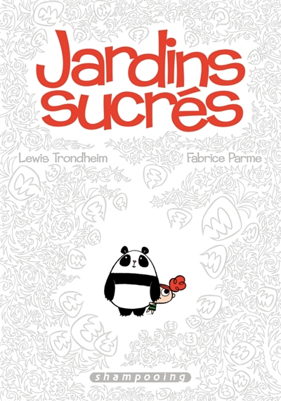 Jardins sucrés - 