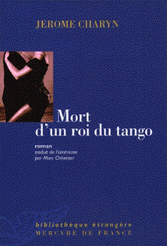 Mort d'un roi du tango - 