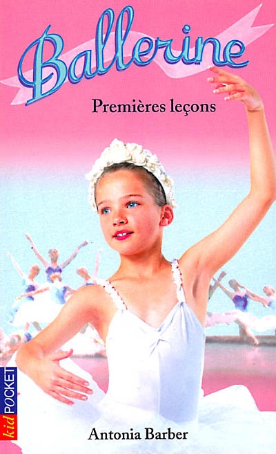 Premières leçons - 