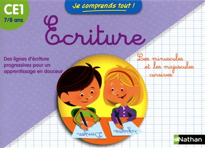 Ecriture - 