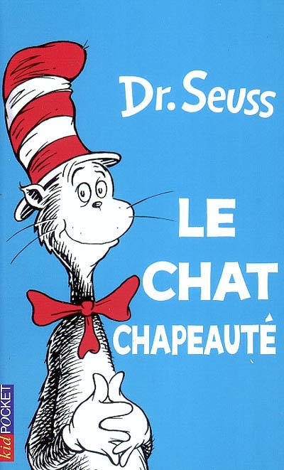 Chat chapeauté (Le) - 