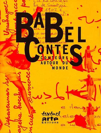 Babel contes - 