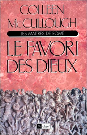 favori des dieux (Le) - 