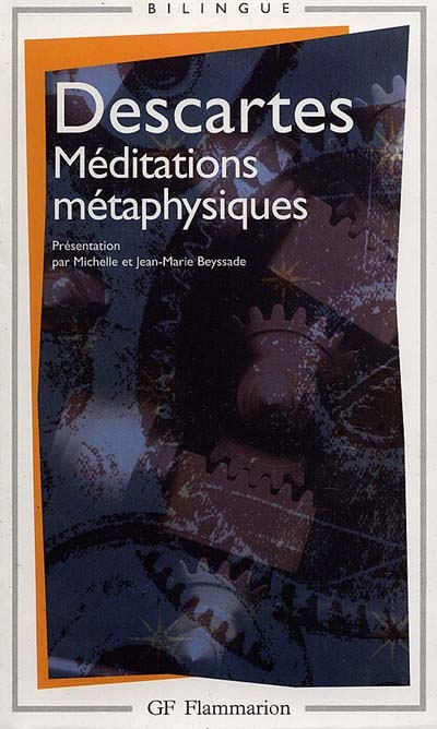 Méditations métaphysiques - 