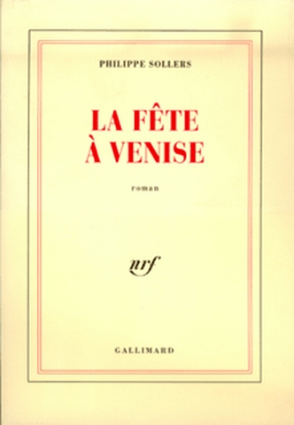 Fête à Venise (La) - 