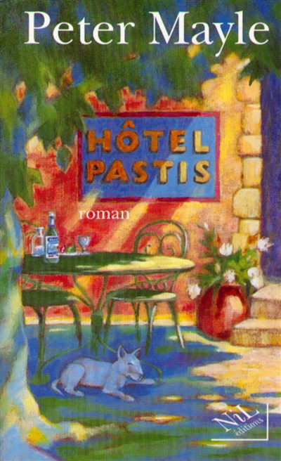 Hôtel Pastis - 