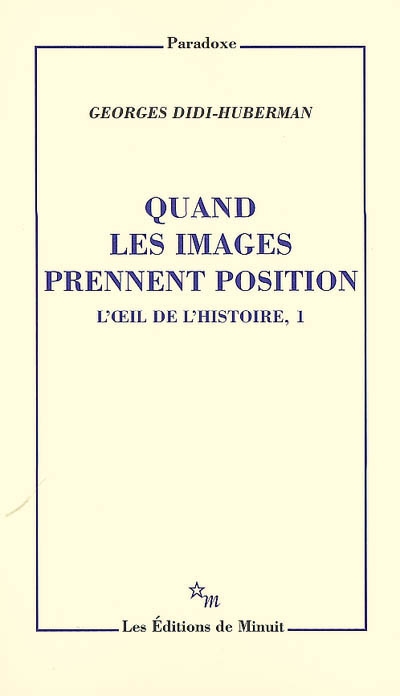 Quand les images prennent position - 