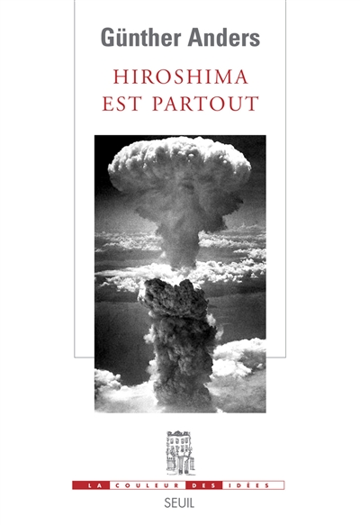 Hiroshima est partout - 