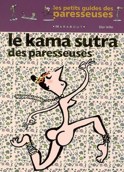 kama-sutra des paresseuses (Le) - 