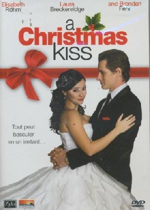A christmas kiss - 