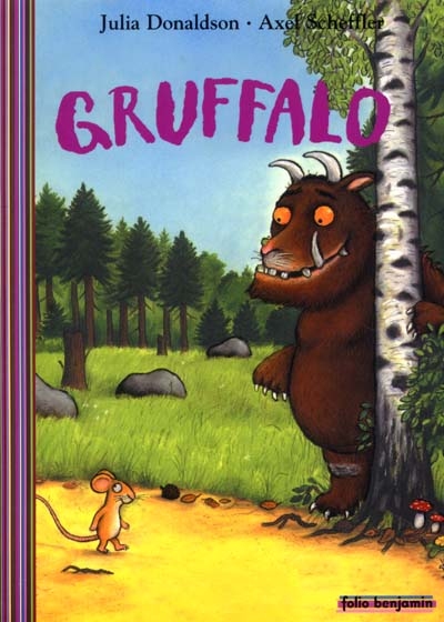 Gruffalo - 