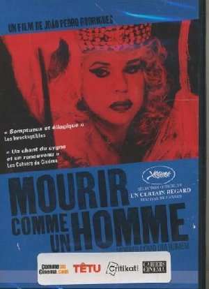 Mourir comme un homme - 