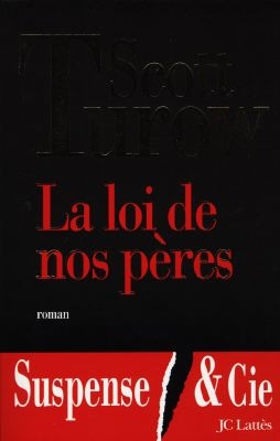 loi de nos pères (La) - 