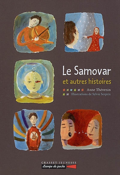 samovar (Le) - 