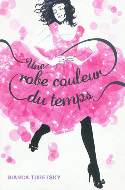 robe couleur du temps (Une) - 