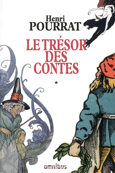 trésor des contes (Le) - 