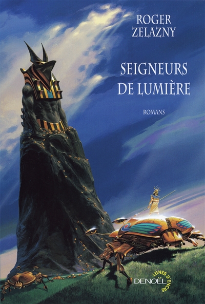 Seigneurs de lumière - 