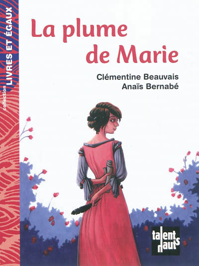 plume de Marie (La) - 