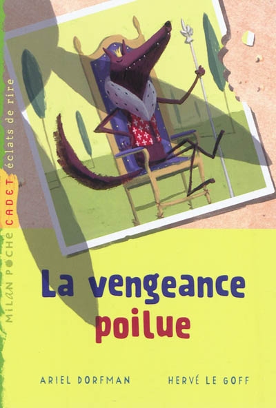 vengeance poilue (La) - 