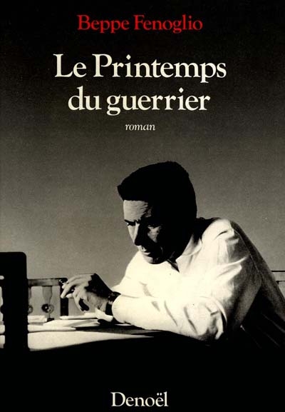 Printemps du guerrier (Le) - 