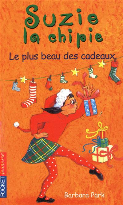 plus beau des cadeaux (Le) - 