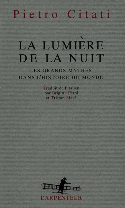 lumière de la nuit (La) - 