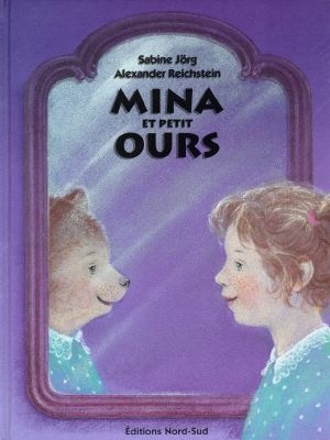 Mina et Petit Ours - 