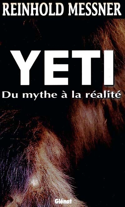 Yeti - 